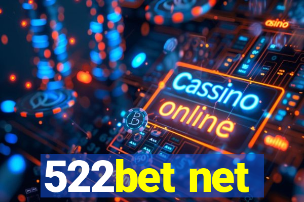 522bet net